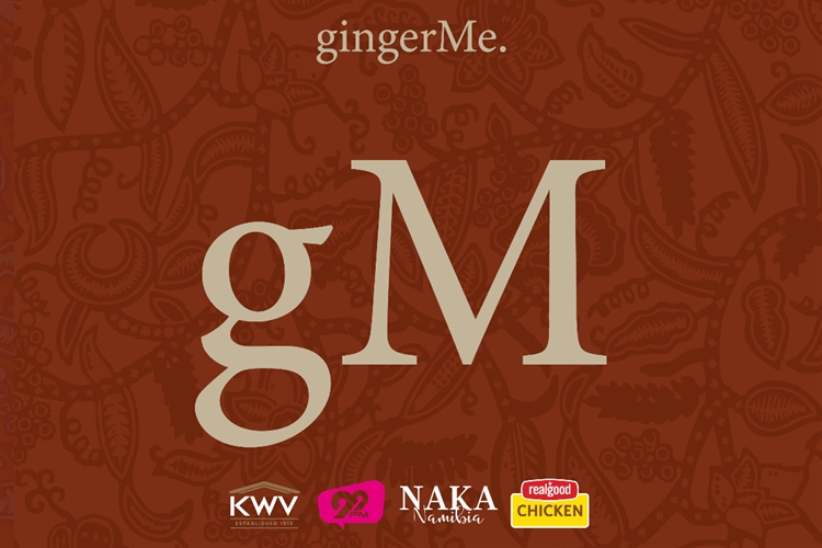 gingerMe